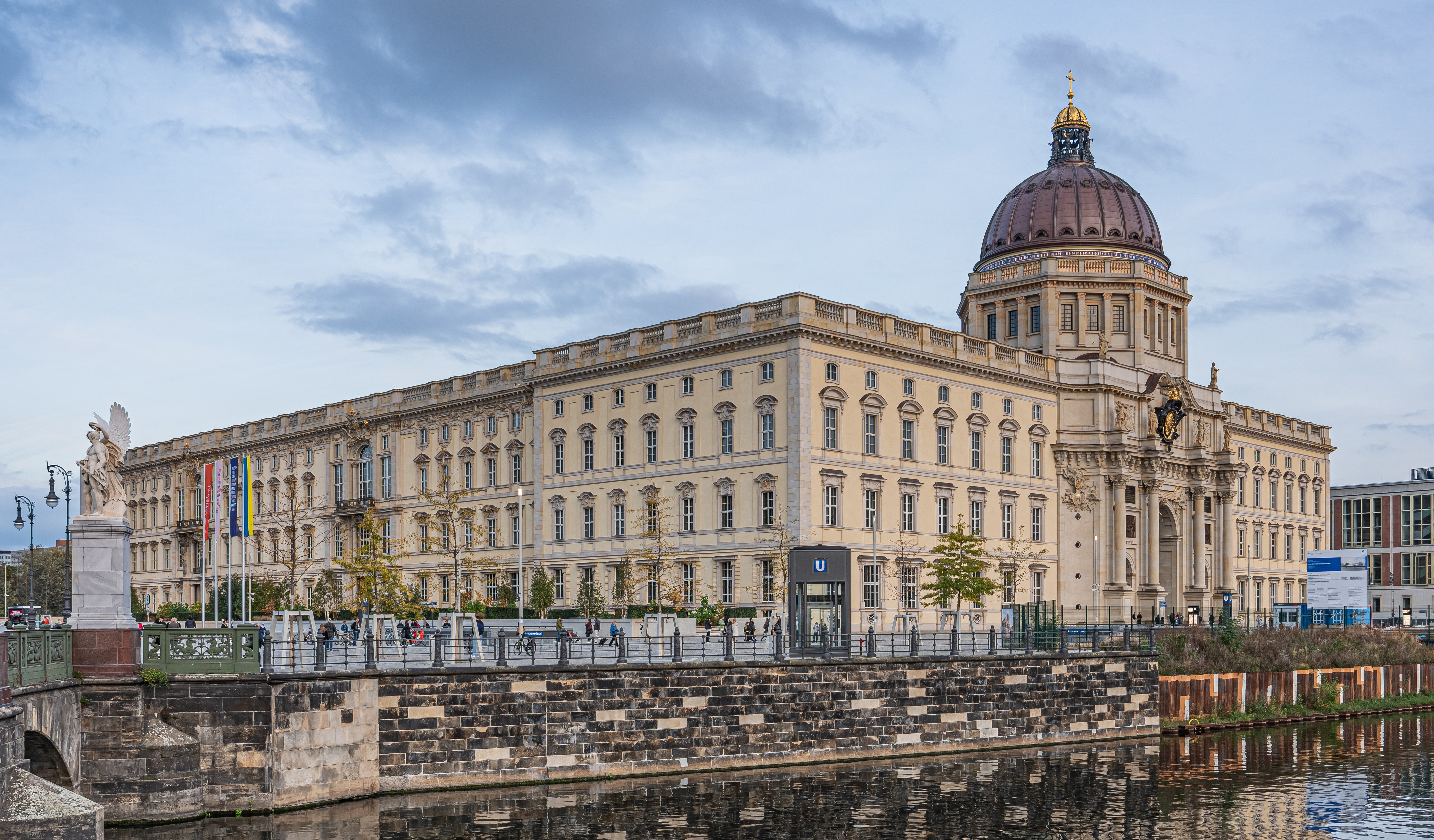 Ethnologisches Museum Berlin