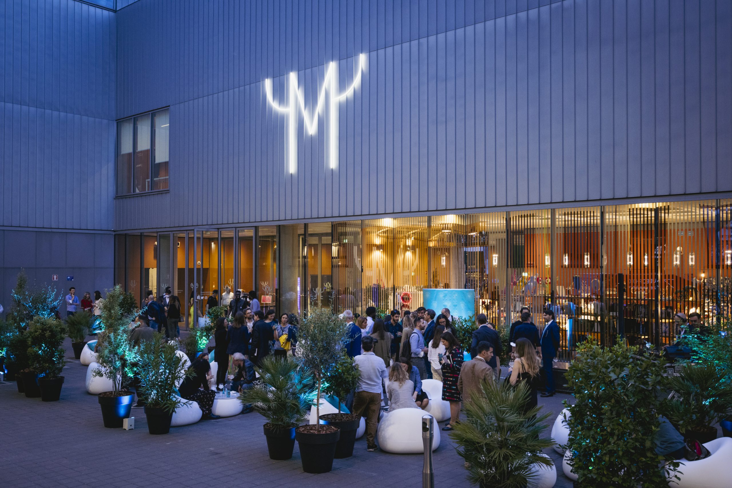 MUDEC Milan