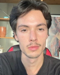 Gabriel Spautz Vieira